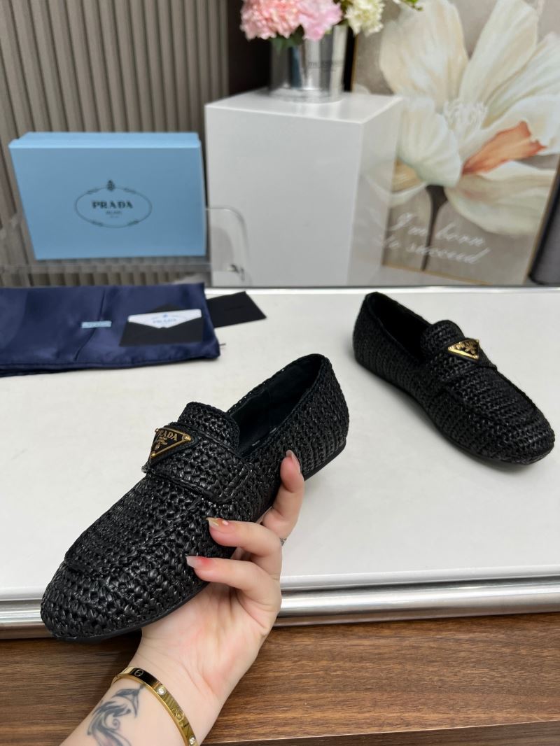 Prada Slippers